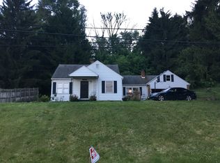 1845 Old Logan Rd SE, Lancaster, OH 43130