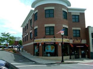 409 Main St APT 202, Woburn, MA 01801