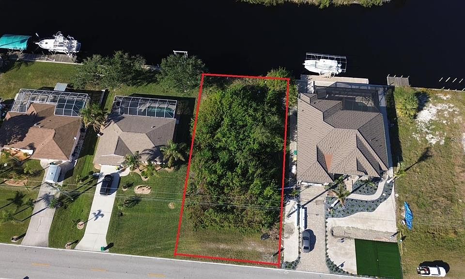 1st image of 8845 CALUMET BOULEVARD LOT 12