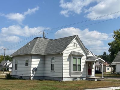 701 W Rich St, Taylorville, IL, 62568