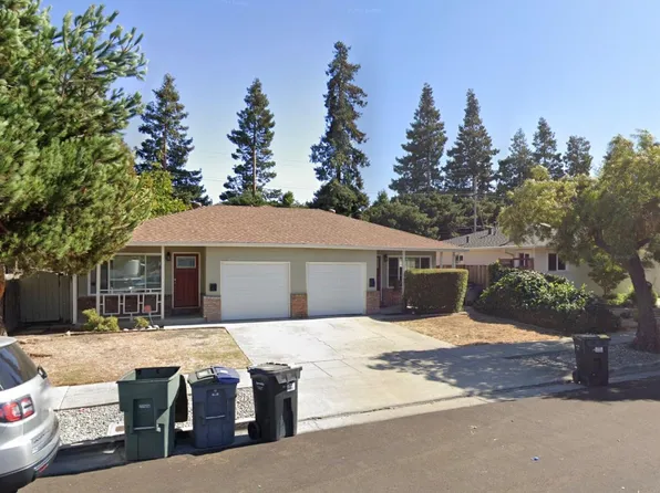 778-780 San Juan Dr, Sunnyvale, CA 94085