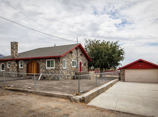 14060 Pecan St, Cabazon, CA 92230