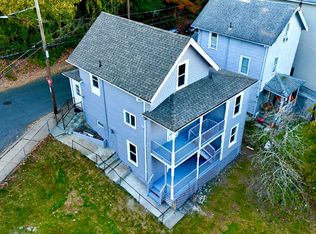 116 Alder St, Waterbury, CT 06708