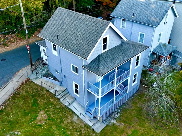 116 Alder Street, Waterbury, CT 06708