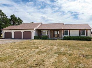 17212 Sharp Rd, Sidney, OH 45365