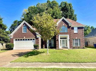 10228 Hampton Dr, Arlington, TN 38002