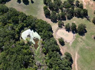 Lcr 723 Marshall Rd, Thornton, TX 76687