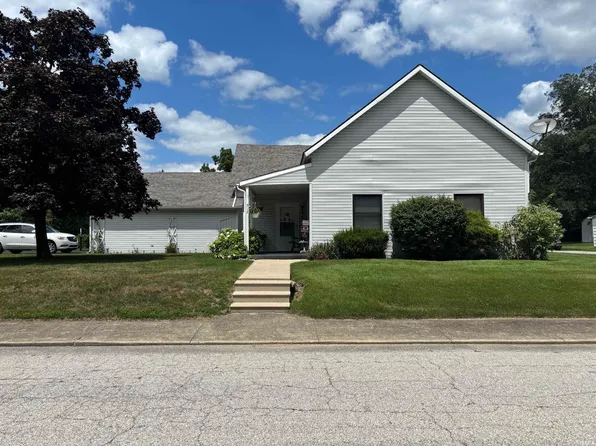 515 E Monroe St, Montpelier, IN 47359