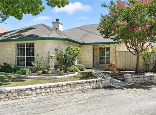 2397 Essex Grace, New Braunfels, TX 78130