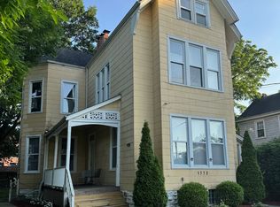 1773 Williams Ave, Cincinnati, OH 45212