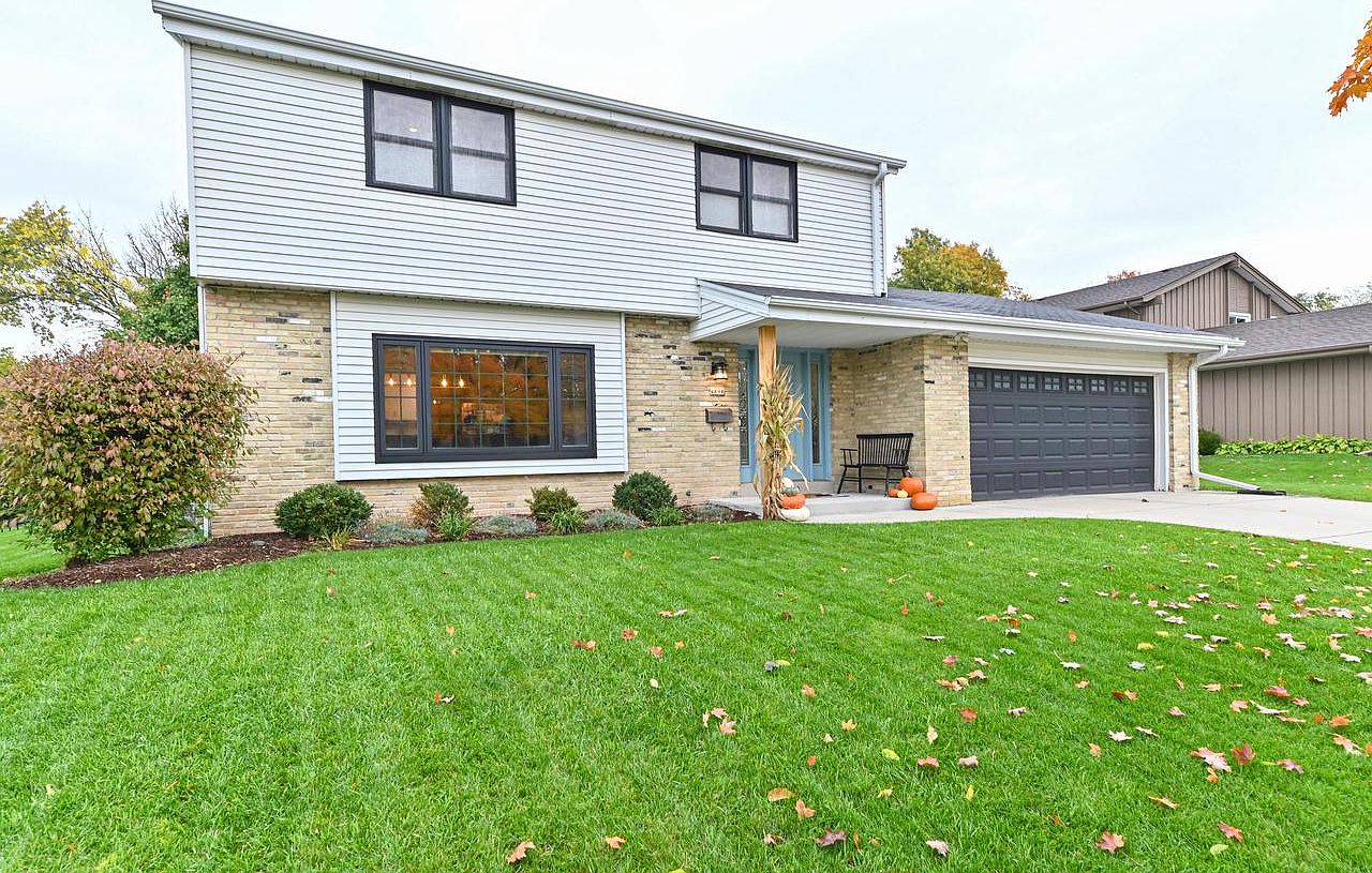 4898 Sterling DRIVE, Greendale, WI 53129 Zillow