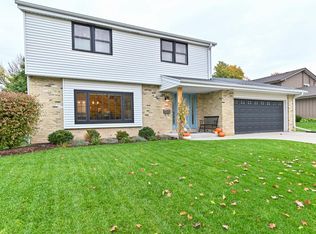 4898 Sterling Dr, Greendale, WI 53129