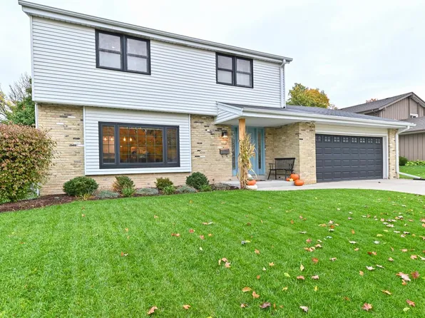 4898 Sterling DRIVE, Greendale, WI 53129