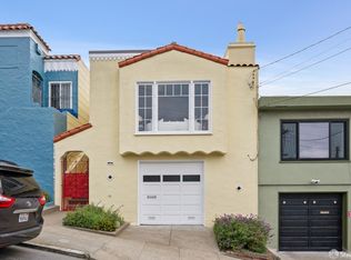 306 Baden St, San Francisco, CA 94131