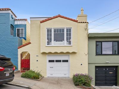 306 Baden St, San Francisco, CA, 94131