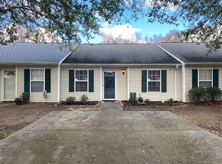 1539 Blaze Ln, Charleston, SC 29412