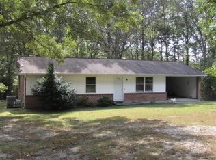 1456 Peavine Firetower Rd, Crossville, TN 38571