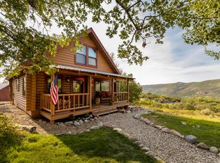 9455 E Acorn Cir, Heber, UT 84032