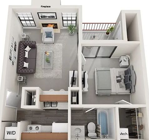 2nd image of 9971 Quail Blvd #8406b3556