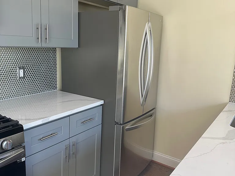 807 N Calvert St #3A — Photo 5