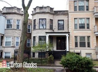 1445 W Berteau Ave #UA1, Chicago, IL 60613