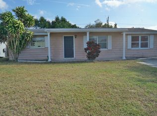 3624 Berkshire St, New Port Richey, FL 34652