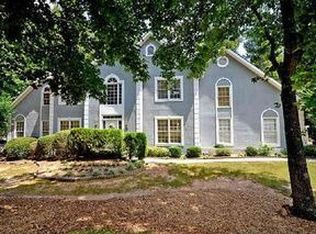 5455 Cameron Forest Pkwy, Johns Creek, GA 30022