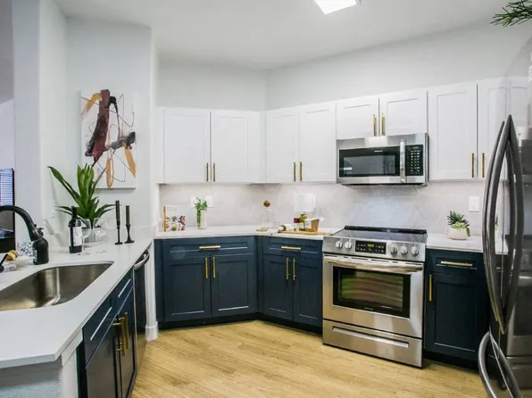 The Presley at Whitney Ranch