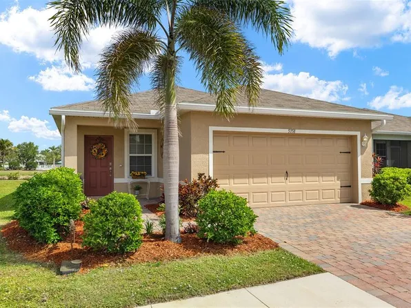 5358 Shell Mound Cir, Punta Gorda, FL 33982