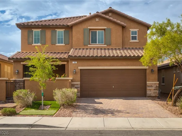 705 Gulf Pearl Dr, Henderson, NV 89002