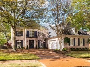 1938 Almadale Farms Pkwy, Collierville, TN 38017