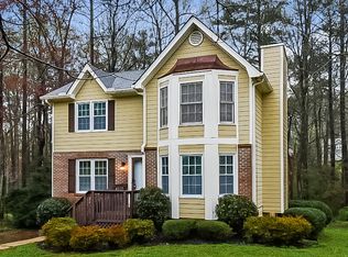 2466 Zachary Woods Dr NW, Marietta, GA 30064