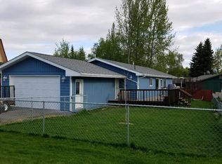 2910 Ruby Dr, Anchorage, AK 99502