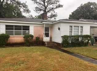 137 Saint Margaret St, Charleston, SC 29403