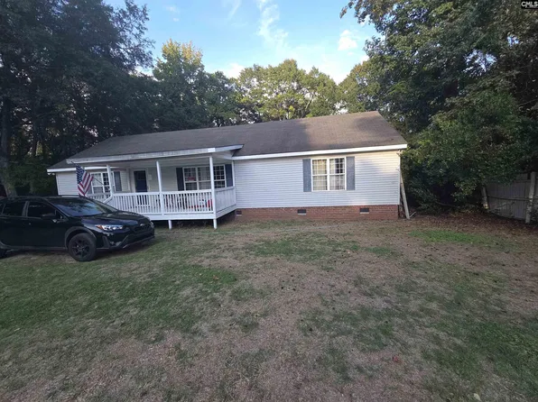 5255 Seymour Rd, Dalzell, SC 29040
