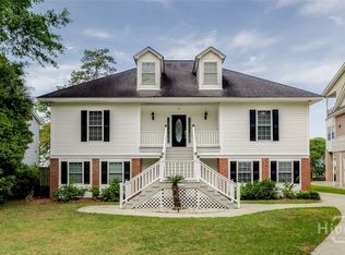 886 Waterford Landing Rd, Richmond Hill, GA 31324