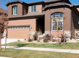 8750 Windy Plains Ct, Colorado Springs, CO 80927