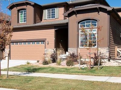 8750 Windy Plains Ct, Colorado Springs, CO, 80927