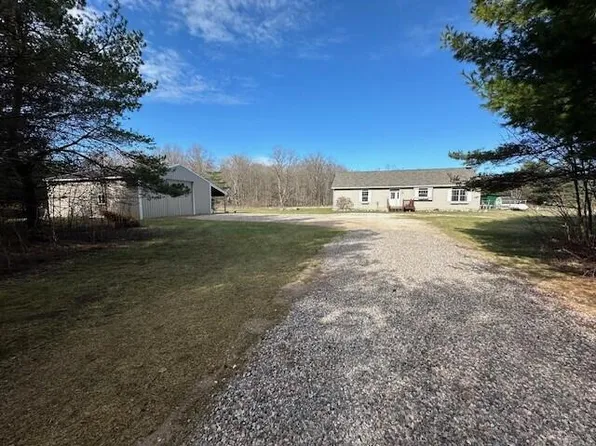 24724 S Fairview Rd, Pickford, MI 49774