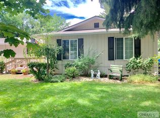 2250 S Woodruff Ave, Idaho Falls, ID 83404