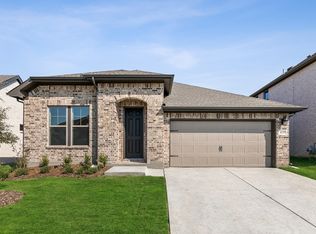 4119 Anglers Way, Royse City, TX 75189