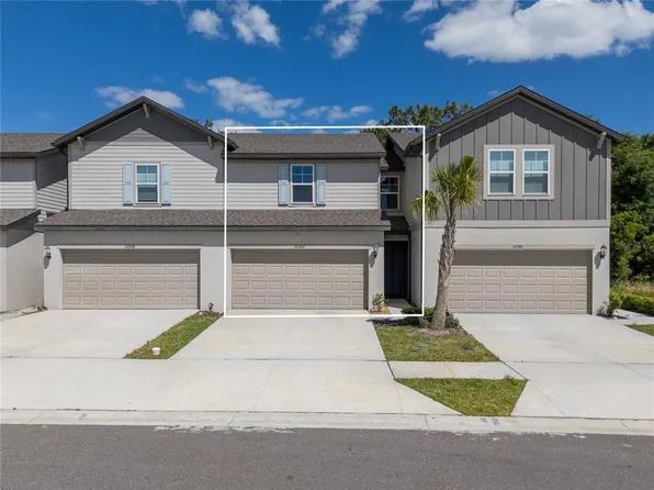 32502 Limitless Pl, Wesley Chapel, FL 33545