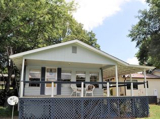 64 Lincoln Lake Rd, Kelso, TN 37348