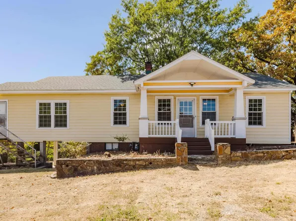 2801 W 6th St, Little Rock, AR 72205