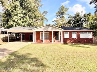1211 Southdown Pkwy, Columbus, MS 39701