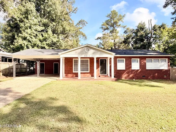 1211 Southdown Pkwy, Columbus, MS 39701