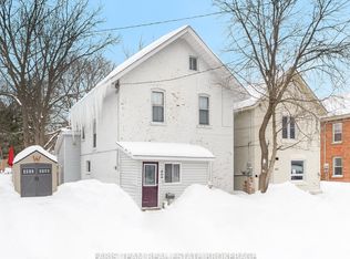 409 Dominion Ave, Midland, ON L4R 1P1