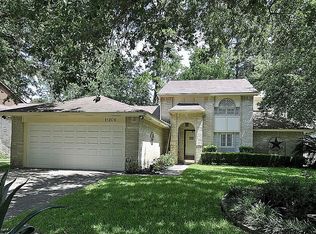 11206 Crooked Pine Dr, Cypress, TX 77429