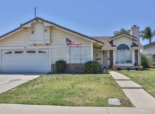 24819 Northern Dancer Dr, Moreno Valley, CA 92551