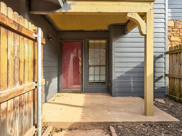 14311 N Pennsylvania Ave #8N, Oklahoma City, OK 73134